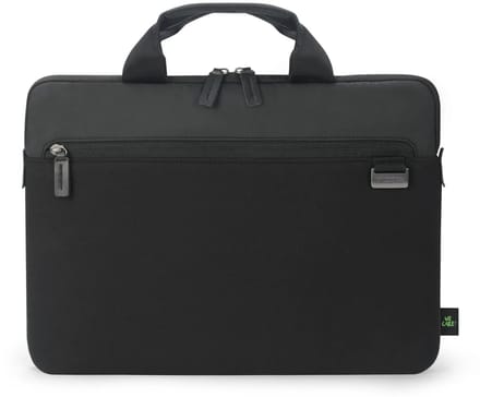 Dicota Laptoptas Sleeve Plus FIVE 13 Geschikt voor max. (laptop): 33,0 cm (13) Zwart