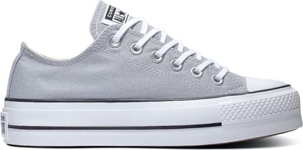 Converse Chuck Taylor 566757C Grijs-40