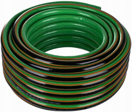 Tuinslang - Water Slang - Tuin Besproeien - 5-Lagige Constructie - 50 Meter 1/2"