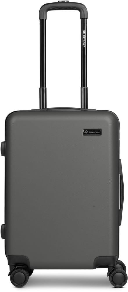 SMARTBOX trolley Edition 05 Trolley Anthracite antraciet 55cm