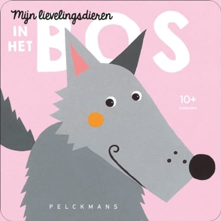 In Het Bos - Pelkmans - Anne Mußenbrock