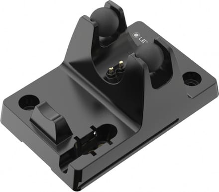 LED Lenser Charging Station Type A - Zwaailampen