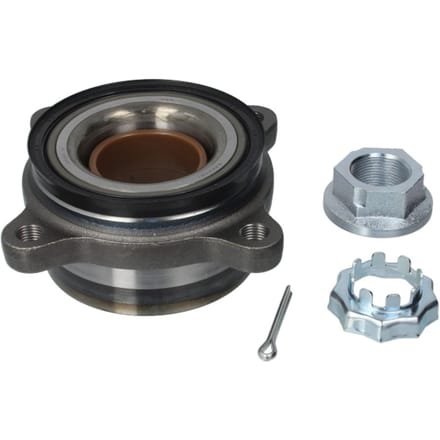 Wiellagerset SNR R173.61