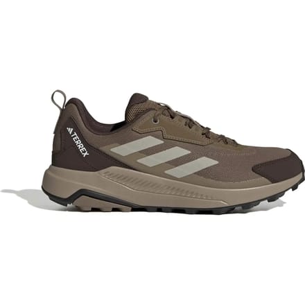 Adidas Terrex Terrex Anylander Hiking Schoenen - Heren - Bruin