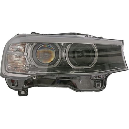 Koplamp, bevestiging MAGNETI MARELLI 710815029068