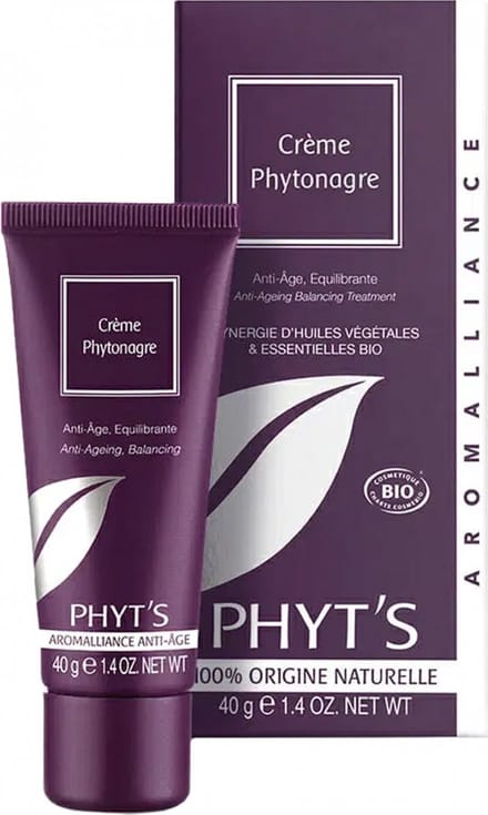 Phyt's - Anti-Ageing Balancing Treatment Tube 40 g