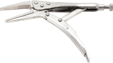 BGS Langbeck-Gripzange 170 mm - 474