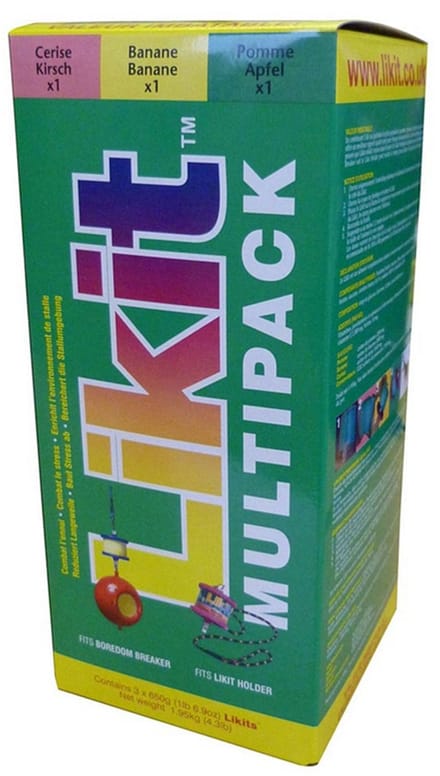 Likit Liksteen Multipack 3x650 Gram . - 650 GR