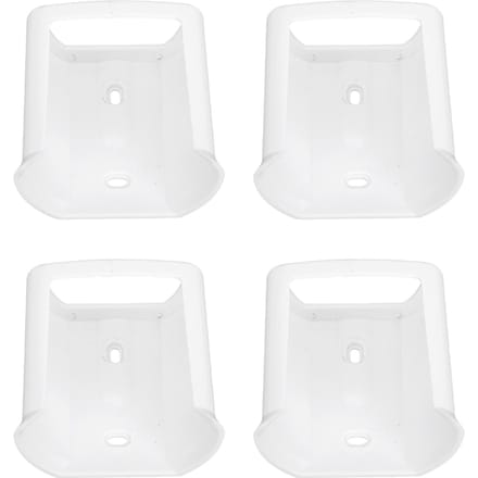 Support de Télécommande Adapté pour AKB74955604 AKB73456109 AKB73995805 AKB73315601 AKB74955604 Télécommande de Climatiseur white