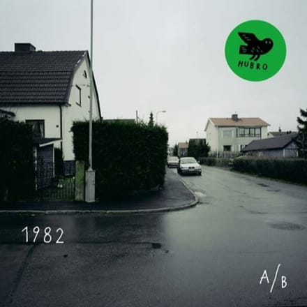 A/B - Nineteen Eighty -two