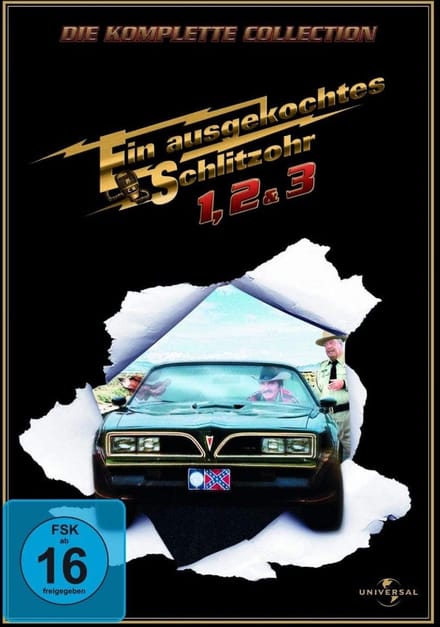 PLAION 1185235 film en Video DVD Duits