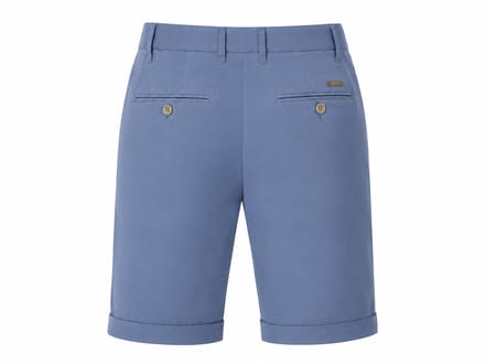 Alberto Chino Short Travel ROB-K WR Revolutional Blue  36