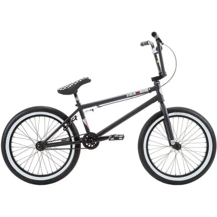 Fiets Stolen Brand Sinner FC 20'' (Right hand drive)
