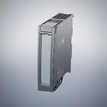Siemens 6ES7522-5FH00-0AB0 6ES75225FH000AB0 Digitale PLC-uitvoermodule 230 V/AC