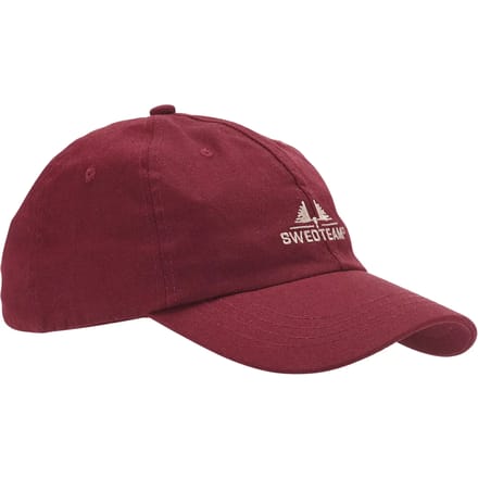 Baseball cap Swedteam Jeff