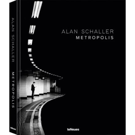 Metropolis - Schaller, Alan