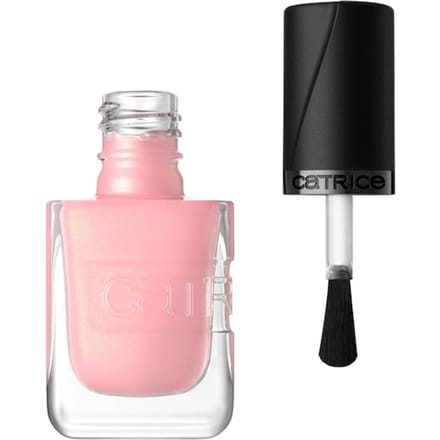 Catrice Nagellak Gel Affair Nail Lacquer Nagels Dames 10.5 ml