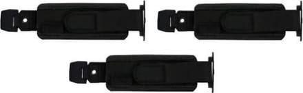 Zebra hand strap, 3 pcs. | SG-TC7X-HSTR2-03