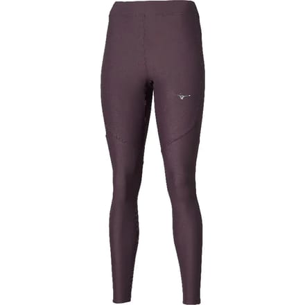 Leggings voor dames Mizuno Active Alpha