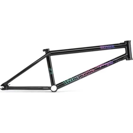 Frame Wethepeople Trigger