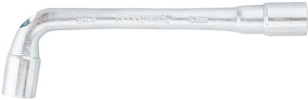 Topex - Fajksleutel - 8 x 120 mm - Zeskantige Nasadki