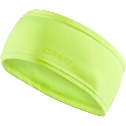 Hoofdband Craft core essence thermal