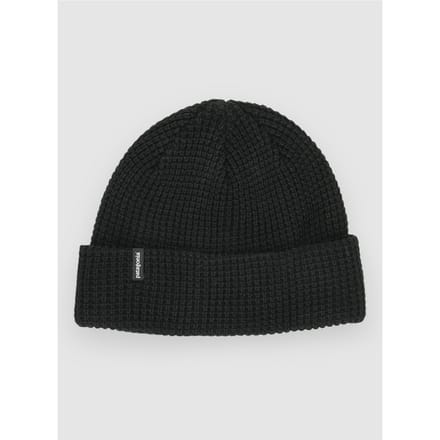 Patagonia Snowdrifter Muts zwart