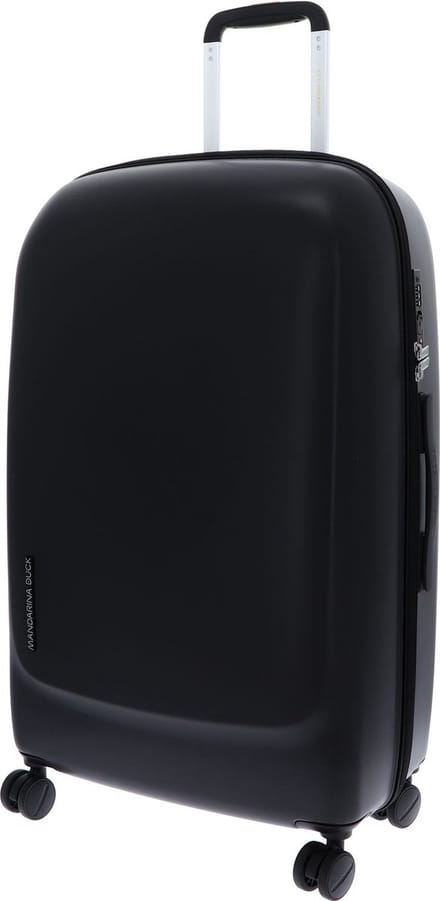 MANDARINA DUCK D-Drop 2.0 Trolley Black Zwart 73cm