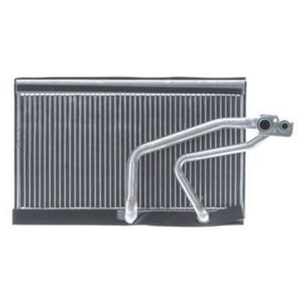 Verdamper, airconditioning MAHLE AE 114 000S