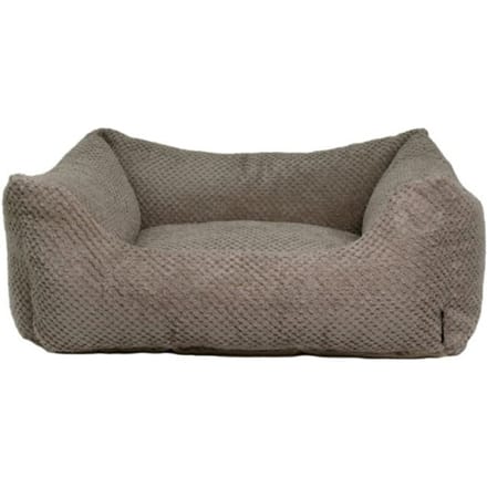Madison hondenmand vivaldi taupe ca.80x67x22 cm