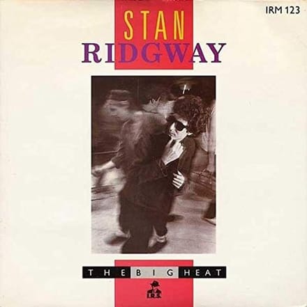 Big Heat 7 Inch Vinyl Single