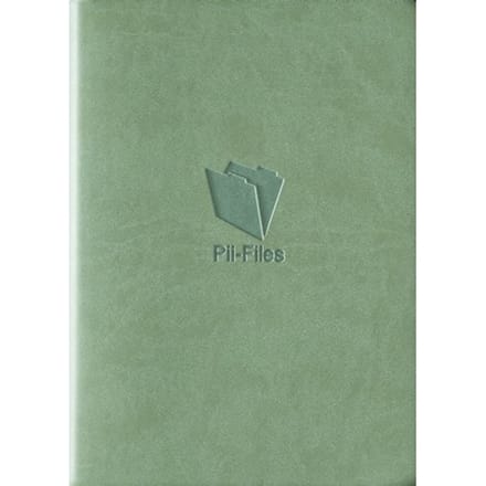 Pii-Files - Pii Daenen