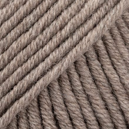 DROPS Big Merino Mix - 21 greige - Wol Garen