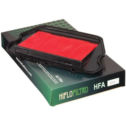 Motorfiets luchtfilter Hiflofiltro HFA1910