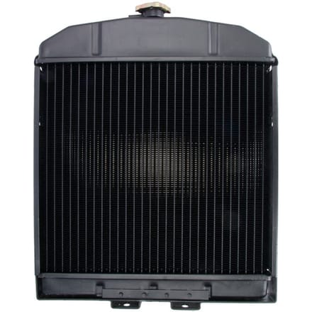 Radiator, motorkoeling THERMOTEC D7AG071TT