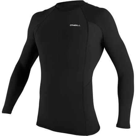 Rashguard met lange mouwen O'Neill Basic Skins