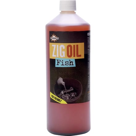 Dynamite Baits Zig Oil | 1l Fishy