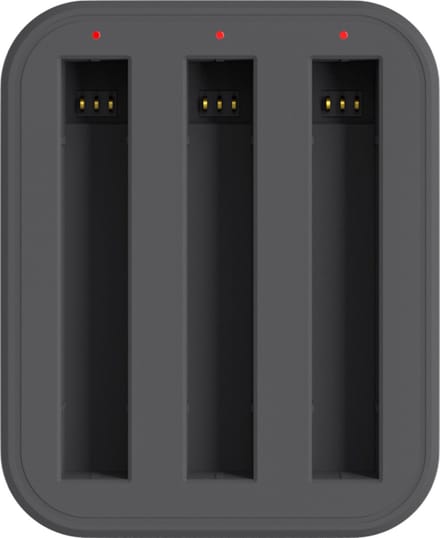 Insta360 One X2 Fast Charging Hub (CINX2CB/A)