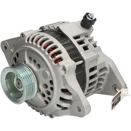 Driefasige generator STARDAX STX101576R