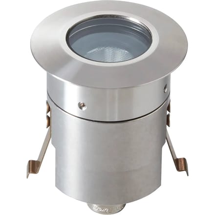Plafondinbouwlamp Cristher lighting Nabuco IP68 COB 785lm(550lm) CRI80 3000K 34º