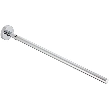 Kronenbach telescopic towel rail single arm, extendable 29.450.220.5505
