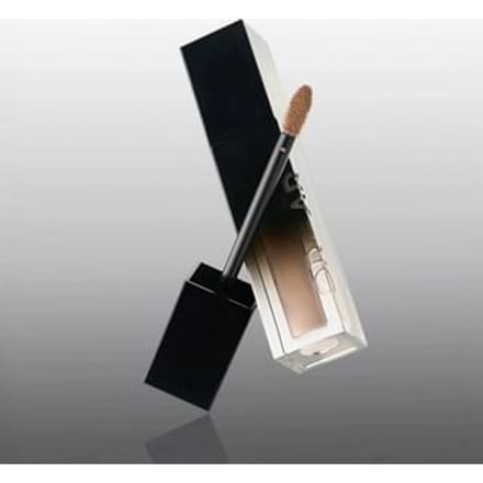 ORIGINAL ARTIST - Soft Moisturizing Liquid Concealer - 8 Shades 04# Cream White - 5g