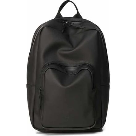 Rains Base Bag Mini Black Unisex - One Size