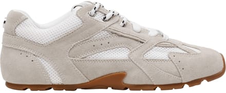 Steve Madden Dames Sneakers Wit SM11005159/105 Asiel