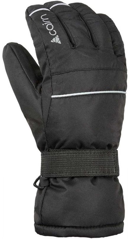 Cairn Ceres Handschoenen Zwart 8 1/2 Vrouw