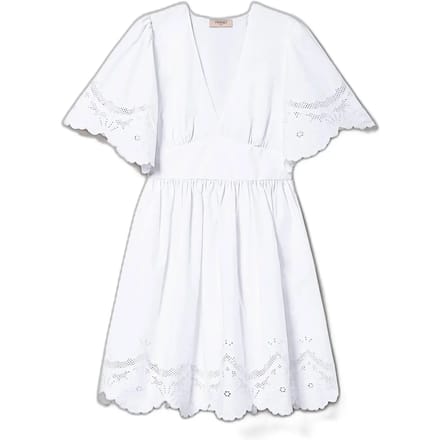 Vrouwenjurk Twinset