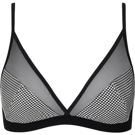 Dames bralette zonder beugels Lisca Mia