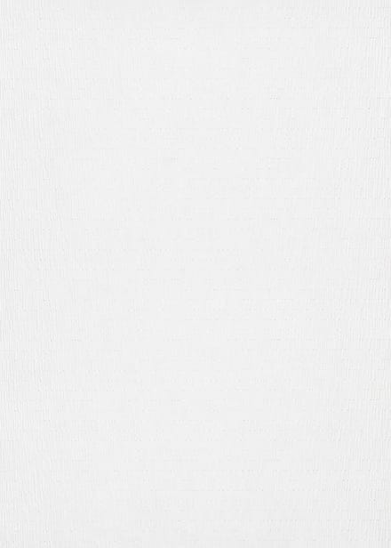 Erismann Vinylbehang 11031-01 - RollOver27 - Overschilderbaar Wit - 106cm x 25,00m