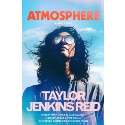 Atmosphere - Taylor Jenkins Reid