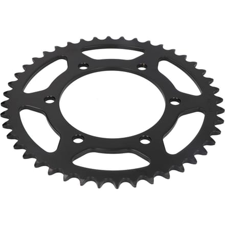 Tandwiel achter JT R486,44